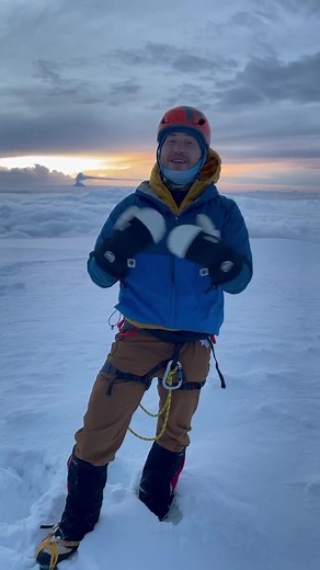 Winter Mountaineering Gear for Adventurous Climbers