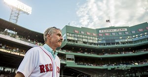 WS1986 Gm6: Scully calls Mookie Wilson’s epic at-bat