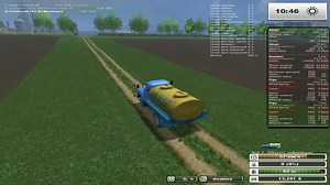 Farming Simulator 2013 "Vojvodina - Русский"