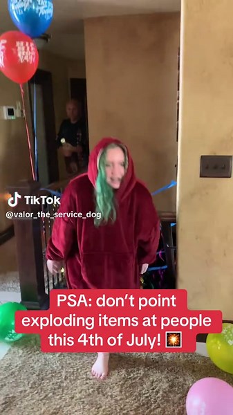 Safety Tips for 4th of July Fireworks