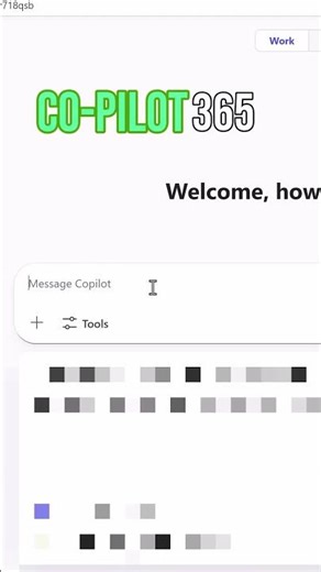 CoPilot365 Tip 03 Rewriting a Document for a different audience