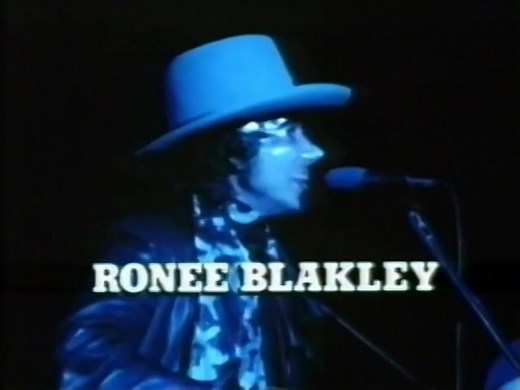 Renaldo & Clara ( 1978)