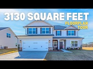 Kerns Ridge | Move-In Ready Home Tour!