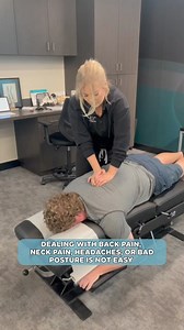 👋🏼 Find relief from back, neck and headaches. Just walk-in! No insurance needed. Open on the weekends. $29* Offer Located at: 2411 6th Ave SE Suite A-1, Decatur, AL 35601 ⭐️ GOOD NEWS! ⭐️ Let The Joint Chiropractic help relieve pain! Chiropractic care offers a gentle, holistic, and natural approach to address the root cause of pain. ❤️ BETTER NEWS! ❤️ 🔸 For only $29, this offer includes (For New Patients Only) ✅ Chiropractic Consultation ✅ Full Exam ✅ Personalized Chiropractic Adjustments ✅ P