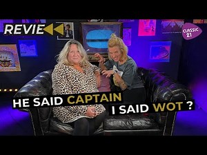 Qui est ce Captain Sensible qui chante "Wot" en 1982 ?