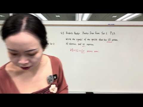 2A 20250929 OH 02 Atomic Structure