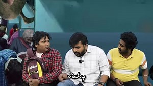 next gen Kollywood stars 😅 | Vignesh Udhaya