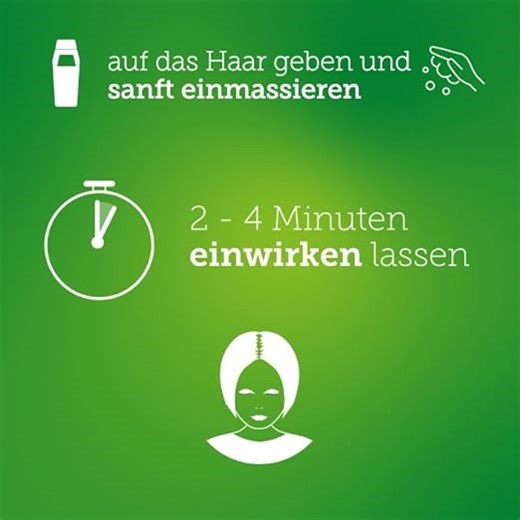 Priorin Shampoo | zur Anwendung bei kraftlosem und dünner werdendem Haar | 200 ml