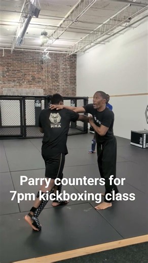 drills to build skills Buckhead MMA it's just different #jaralbowman