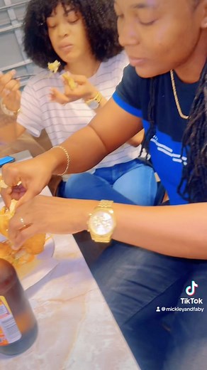 56K views · 1.2K reactions | Yo soti jus Orlando pou yo vin sipòte nou.map di nou merci guys pou support nou❤️殺 CharlieAllen Rele nan +1(561)5309800 pouw plase order paw la | Mickley and Faby | Facebook