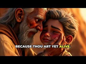 Joseph Meets Jacob: A Family Reunited | Bible Animation Ep. 23