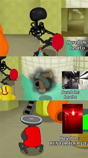 Bactangled (Major), Klink (Major) & Z'rp! (Major) duet