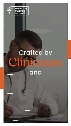 Medvarsity's Quickfire Facts #3 | Accreditation & Recognition