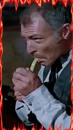Clint Eastwood Best movie scene 2025 | Salvatore’s Journey