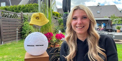 Janina Beck im Fernsehen: Wickeder Schlagersängerin winkt der nächste Karriereschub