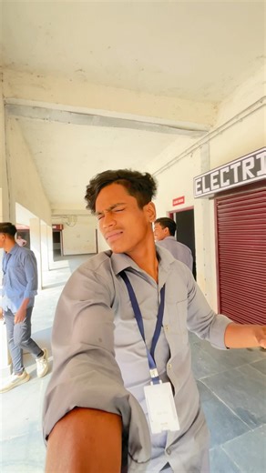 Aaj college me bade Jor ki Aandhi ai 😱 #short #ytshort