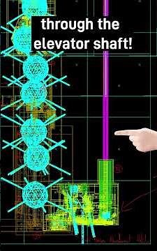 Portal 2- How Large is Aperture Science?