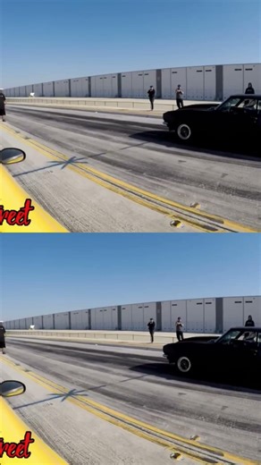 Nitrous LS Camaro vs Boosted SN95 mustang throwing down on the texas streets #6sixtystreet #limpy