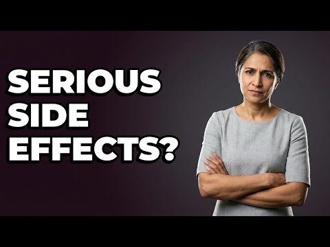 What Are The Risks Of Dopamine Agonist Drugs?