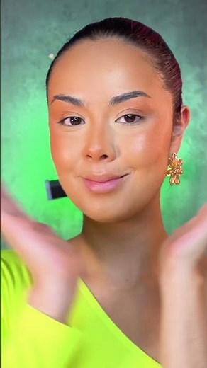 Flash Powder Class for your makeup with Mich ✨