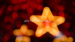 Joy To The World | PPTX Worship