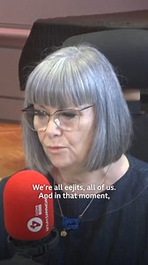 Feeling like you’ve dropped a few balls recently? Here’s a bit of wisdom from Dawn French from her Woman’s Hour interview earlier this year 👀 Dawn thinks it’s so important to brush off the shame around the little mistakes we make in life, and that no matter how embarrassing, sharing stories of our little mistakes can be a powerful way to connect with people 🙌 Woman’s Hour | Listen on BBC Sounds #WomansHour #DawnFrench #Mistakes | BBC One