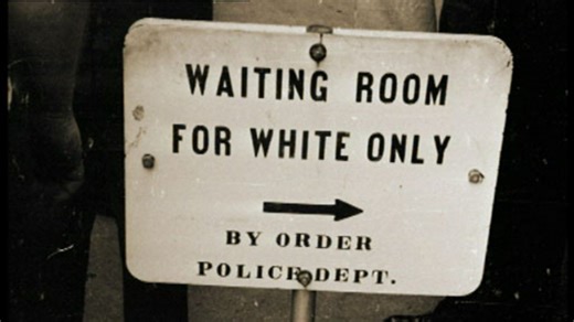 Racial segregation in the Southern states - Civil rights in the USA: Video playlist - BBC Bitesize