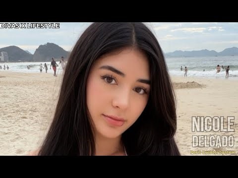 Nicole Delgado - Why Identity Matters More Than Trends in Paris