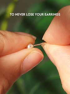 Designed for all-day comfort, they're perfect for stacking or as simple lobe earrings. | Jcojewellery