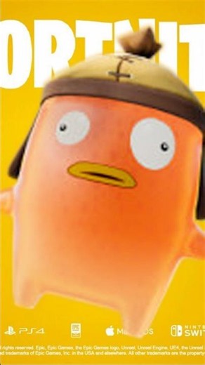 How To Get Fishstick Fishy Sprite in Fortnite Chapter 7 Season 3 Location