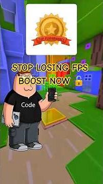 Unlock Your CPU’s FULL Power 🔥 (Easy Performance Boost) #familyguy #pcsettings #games