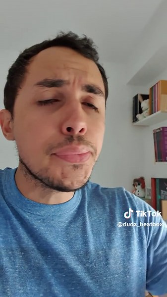 Beatbox Freestyle #65