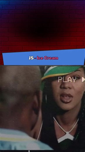 Ice Cream JS – 2003 Smooth, sweet, and pure early-2000s R&B. JS made this one feel like summer love on repeat. #JS #IceCream #2000sRnB #SlowJamVibes #RnBSoul #ThrowbackMood | Retrospect 90s 00s