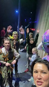 Anna Netrebko on Reels