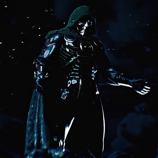 Dr Doom Edit Rdj | Avengers Doomsday | #drdoom #rdj #avengers #shorts #ytshorts #shortsfeed
