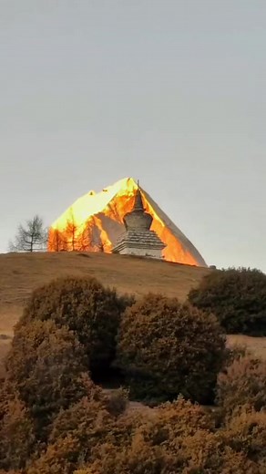 Amazing Machhapuchhre 🏔️🏔️🏔️ 🎥: The Virgin Nepal | Travel Nepal