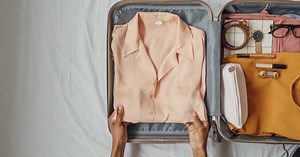 Comment optimiser le rangement de sa valise ?