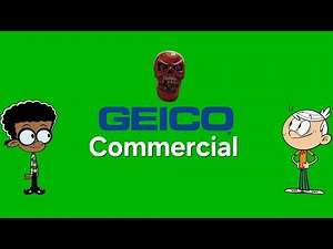 LX Productions GEICO Commercial: Lemonade Ice Tea Stand