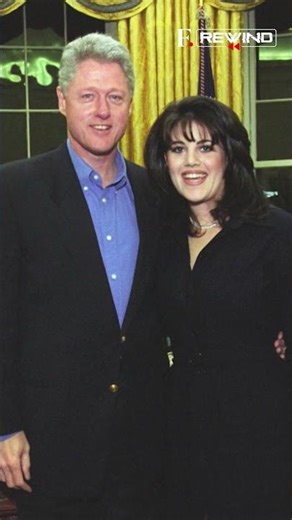 December 19, 1998: US President Bill Clinton Was Impeached | Firstpost Rewind | N18G