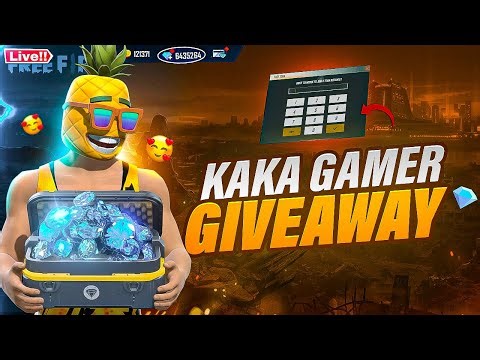 weekly giveaway rooms