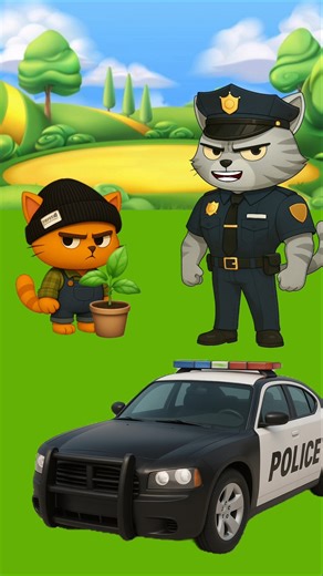 Alex prank police! #funny #usa #english