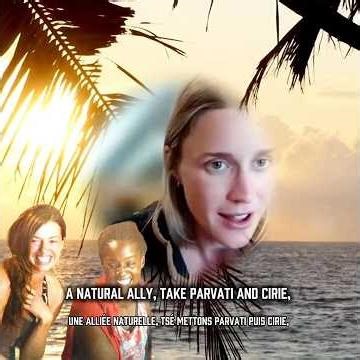 Twisted Interview with Kass Bastarache! (#1) #Survivor