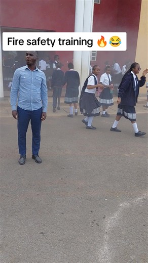 #SchoolLife #Schoolsafety