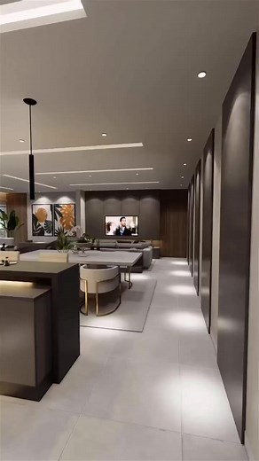 Interior design | AB design