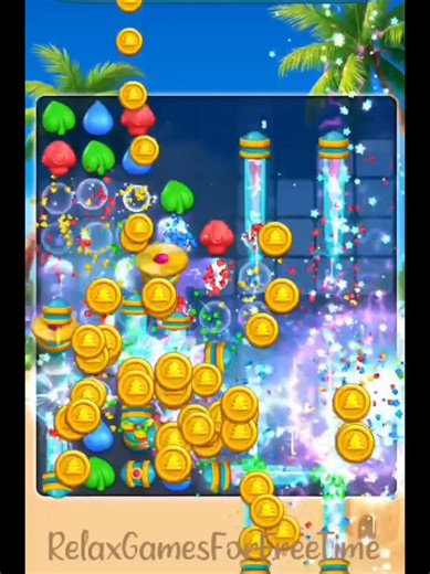 Relaxing Match Game - Level 1, 2 gameplay match 3 logic puzzle casual mobile android game walkthrough #games #match3game #matchgame #puzzlegame #matchpuzzlegame