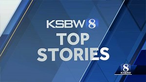 KSBW 8 Top Stories - February 8, 2022