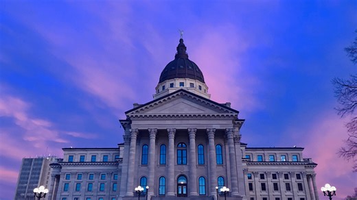 Disciplinary actions against Kansas nurses over license renewals could be declared void under proposed bill