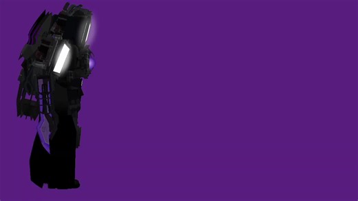 Tv man titan red screen test #sticknodes