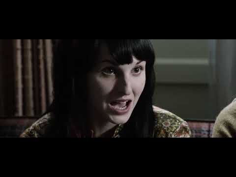 Annabelle (2014) Opening logos + Opening scenes & Title card