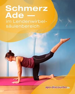 54 reactions · 27 shares | 露 Fit mit apo-discounter.de: Schmerz Ade 露...